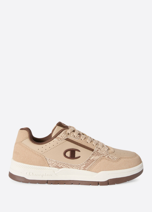 Champion laisvalaikio bateliai Rd18 Heritage Snakeskin