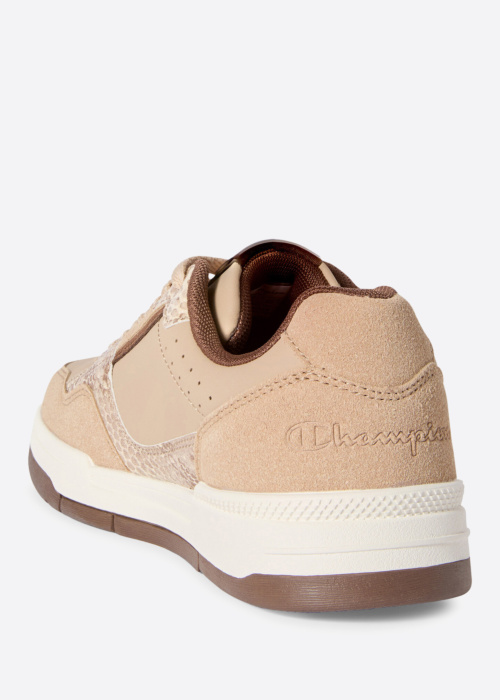 Champion laisvalaikio bateliai Rd18 Heritage Snakeskin