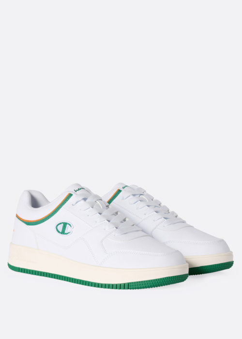 Champion laisvalaikio batai Rd18