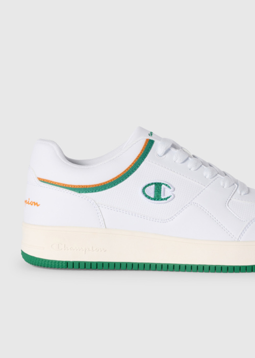 Champion laisvalaikio batai Rd18