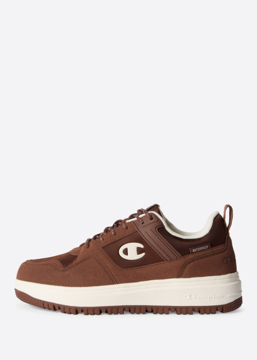 Champion laisvalaikio batai Rd18 Utility Wp Low