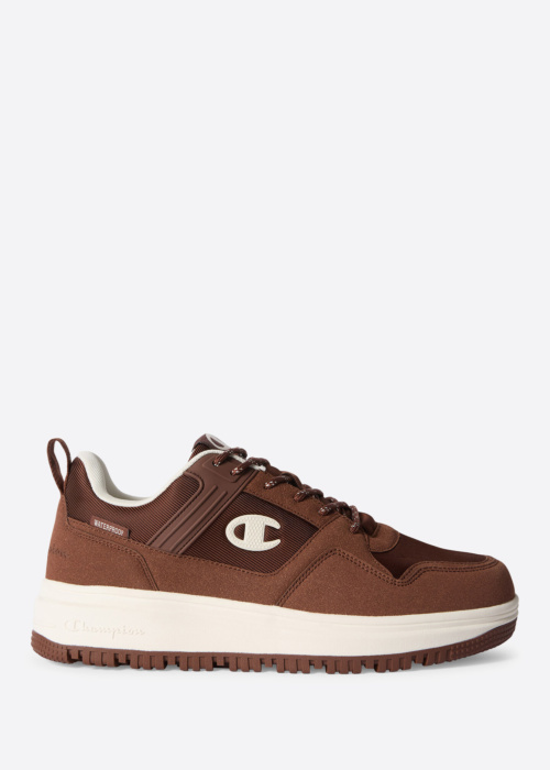 Champion laisvalaikio batai Rd18 Utility Wp Low