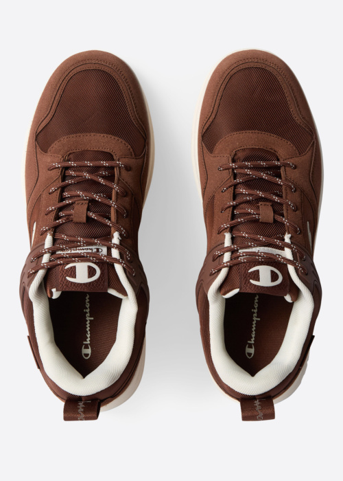 Champion laisvalaikio batai Rd18 Utility Wp Low