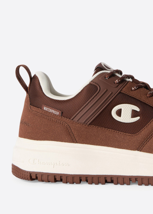 Champion laisvalaikio batai Rd18 Utility Wp Low
