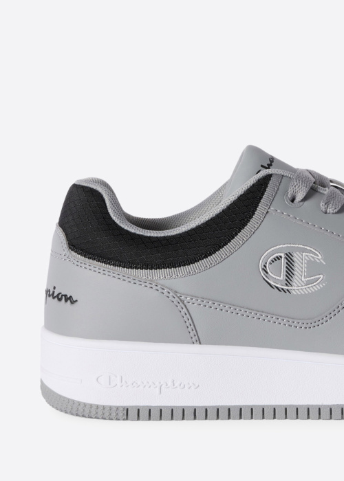 Champion laisvalaikio bateliai Rd18 Logotipas