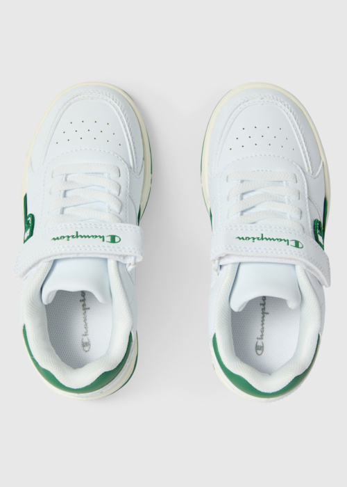 Champion laisvalaikio batai Rd18 Heritage