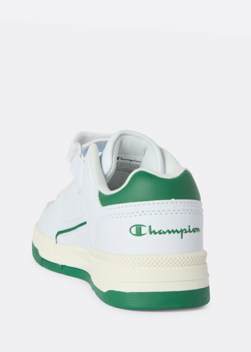 Champion laisvalaikio batai Rd18 Heritage