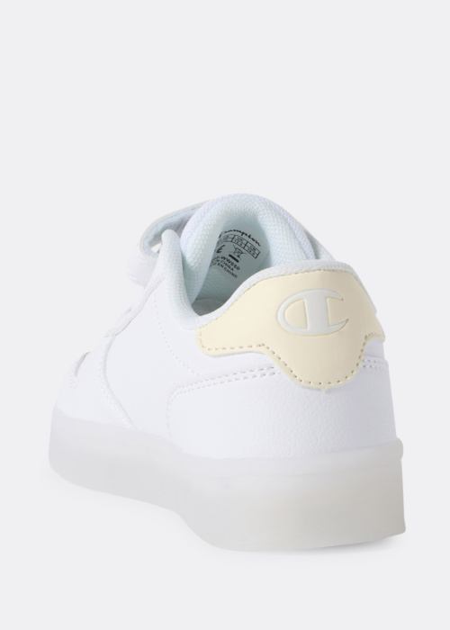 Champion laisvalaikio bateliai