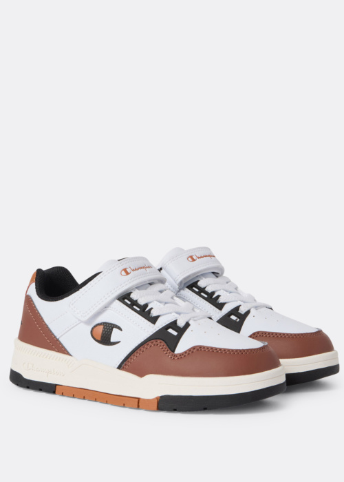 Champion laisvalaikio batai Rd18 Heritage