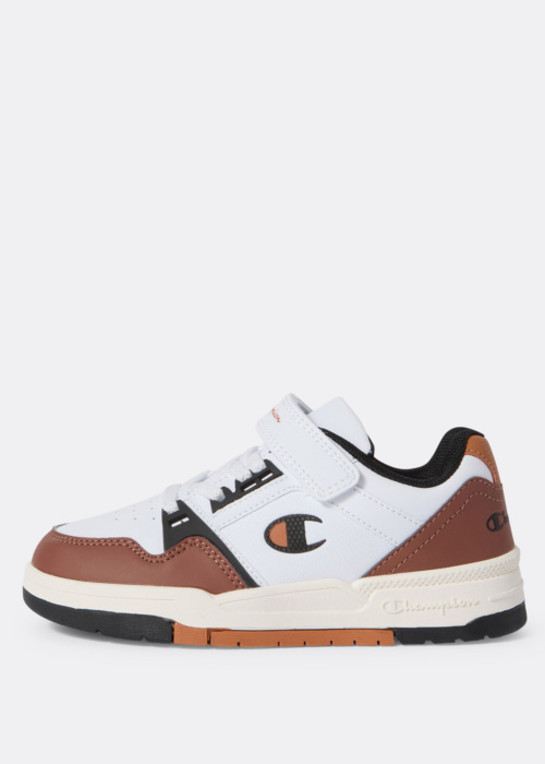 Champion laisvalaikio batai Rd18 Heritage