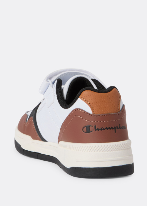 Champion laisvalaikio batai Rd18 Heritage