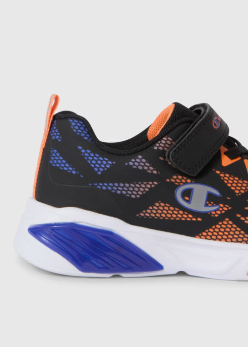 Champion laisvalaikio bateliai Wave