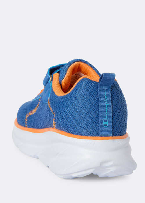 Champion laisvalaikio bateliai