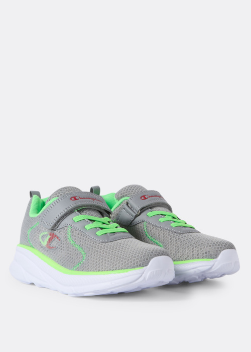 Champion laisvalaikio bateliai