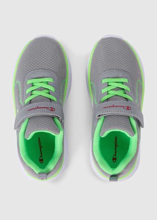 Champion laisvalaikio bateliai