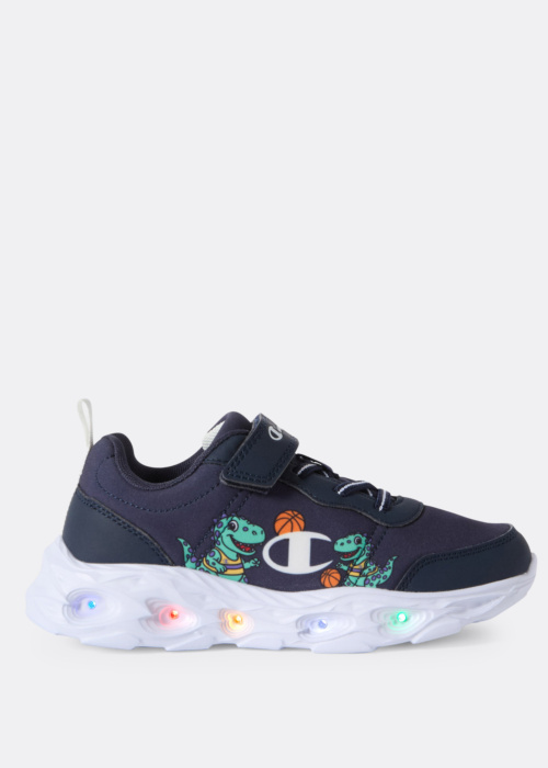 Champion laisvalaikio bateliai Funfair