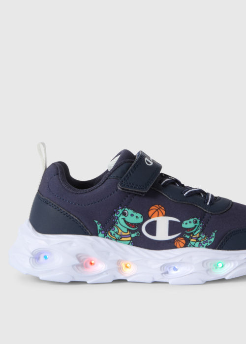 Champion laisvalaikio bateliai Funfair