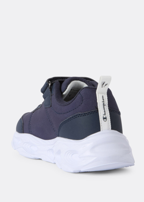 Champion laisvalaikio bateliai Funfair