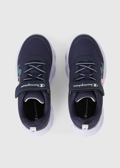 Champion laisvalaikio bateliai Funfair