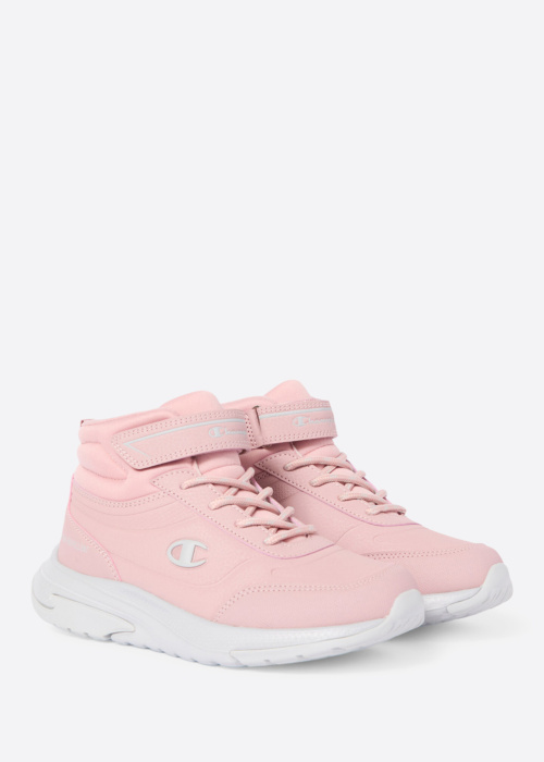 Champion žieminiai aulinukai Fuze Wtr Boot Ps
