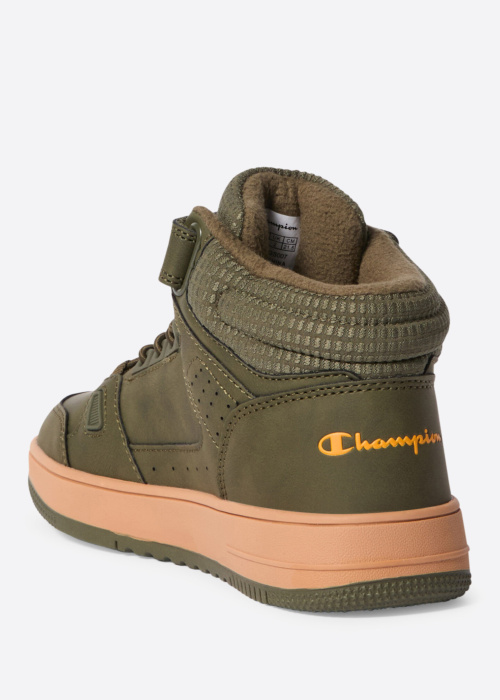 Champion žieminiai aulinukai Rd18 Wtr Mid Ps