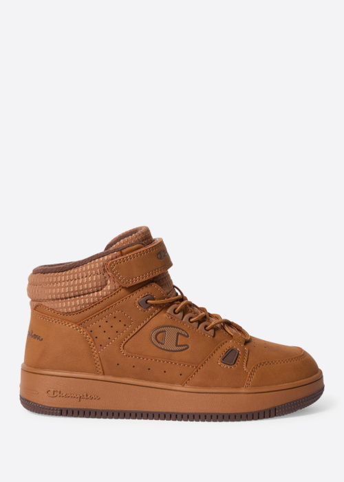 Champion žieminiai aulinukai Rd18 Wtr Mid Ps