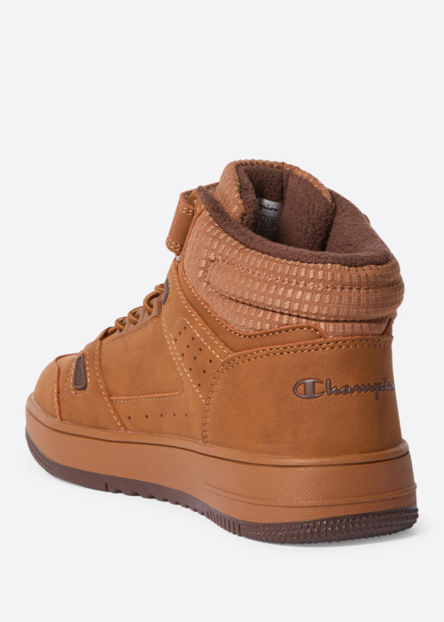 Champion žieminiai aulinukai Rd18 Wtr Mid Ps