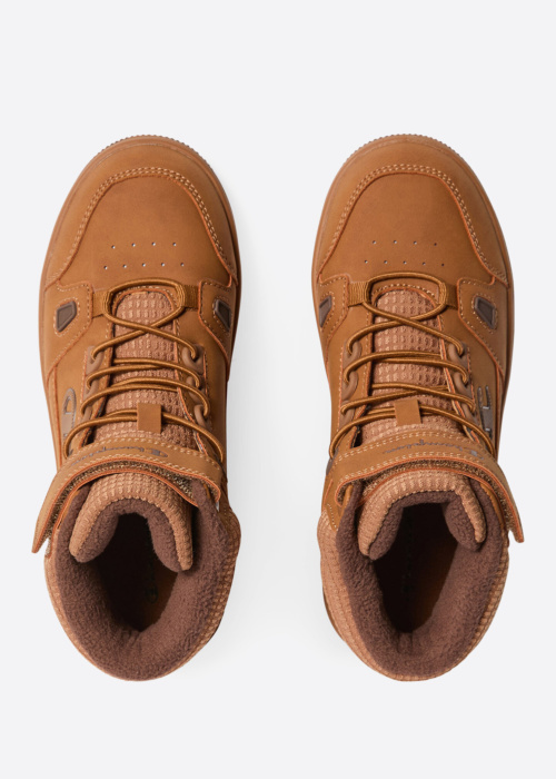 Champion žieminiai aulinukai Rd18 Wtr Mid Ps