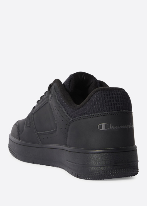 Champion žieminiai aulinukai Rd18 Wtr Low