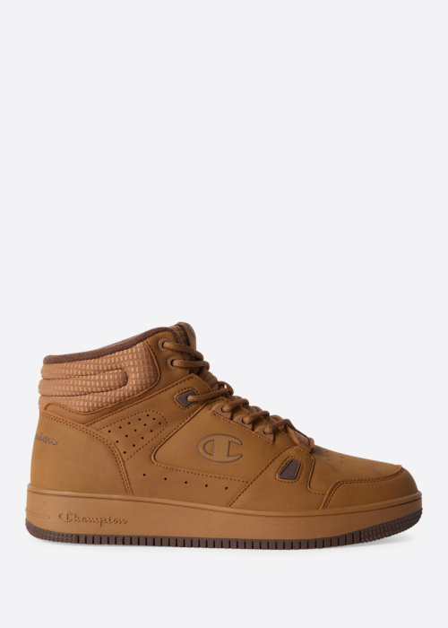 Champion žieminiai aulinukai Rd18 Wtr Mid
