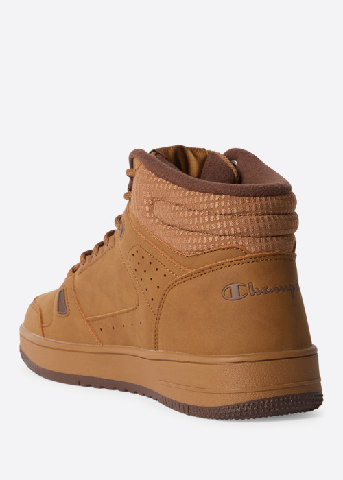 Champion žieminiai aulinukai Rd18 Wtr Mid