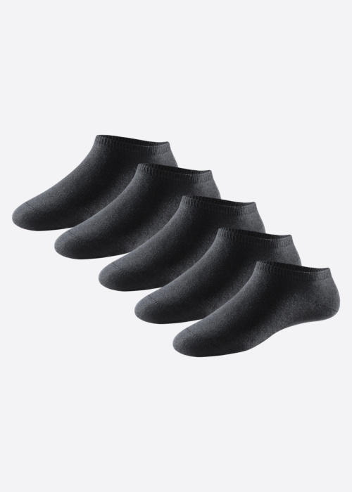 Schiesser kojines 5 poros