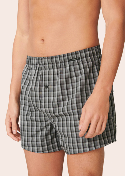 Schiesser Ilgos apatinės kelnės