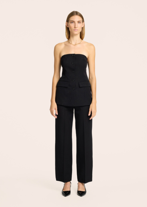 Selected kostiuminės kelnės Eli-rita