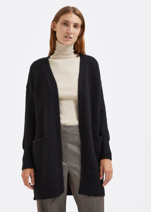 Selected megztinis Lulu