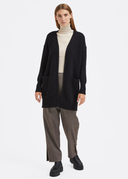 Selected megztinis Lulu