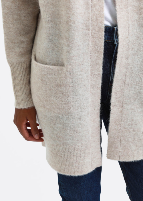 Selected megztinis Lulu