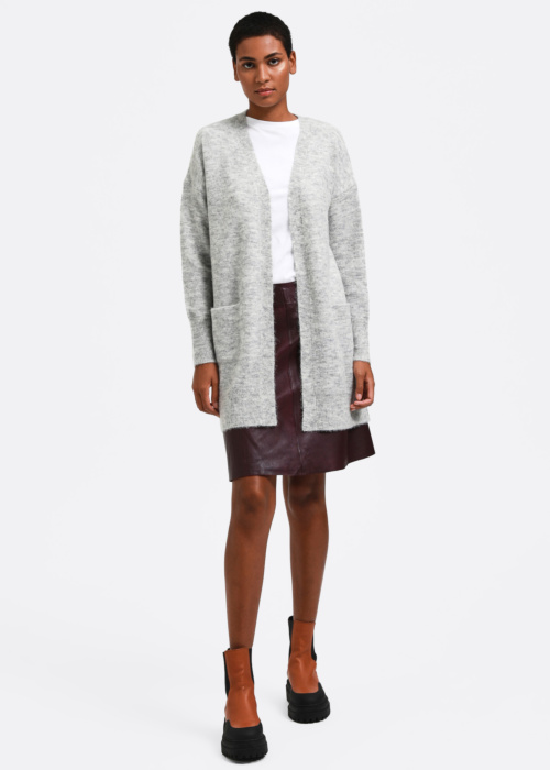 Selected megztinis Lulu