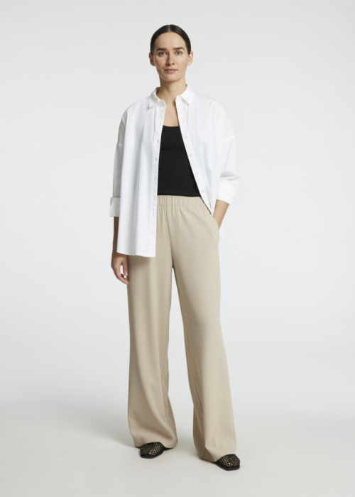 Selected kelnės Tinni