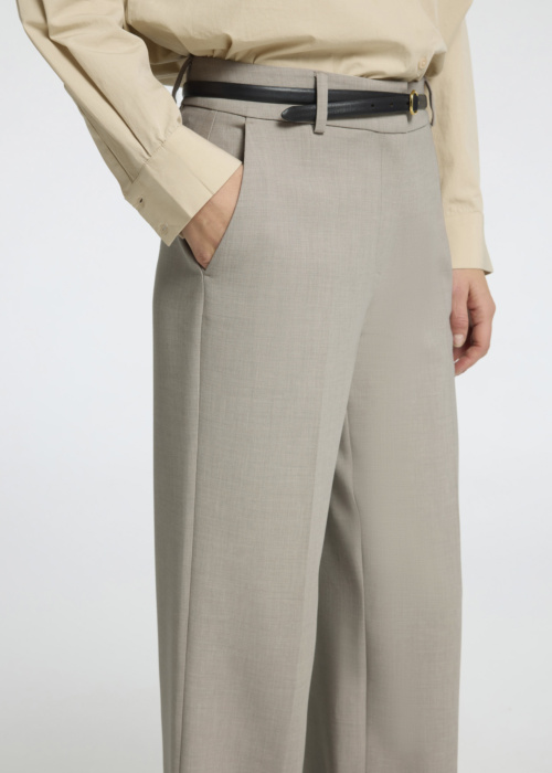 Selected kelnės Rita