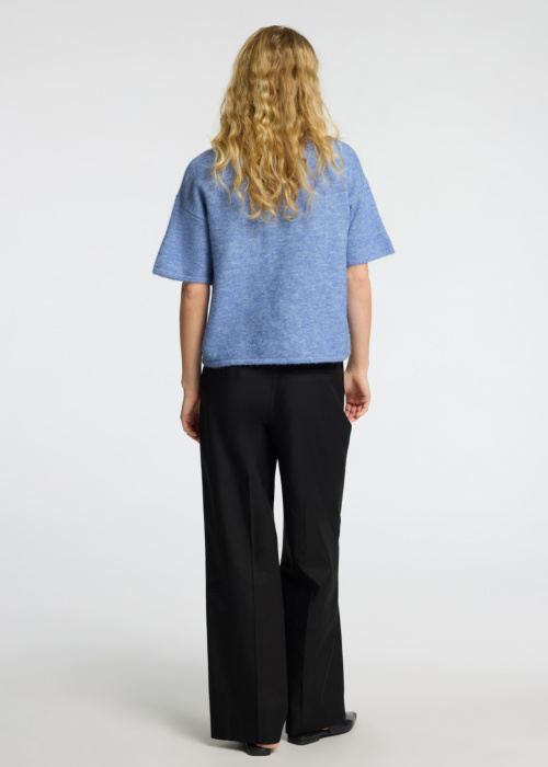 Selected megztinis Maline-liliana