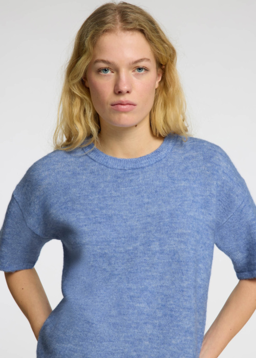 Selected megztinis Maline-liliana