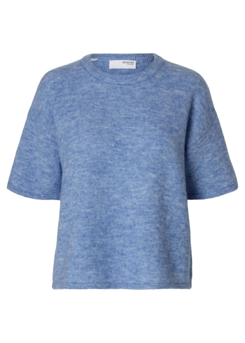 Selected megztinis Maline-liliana