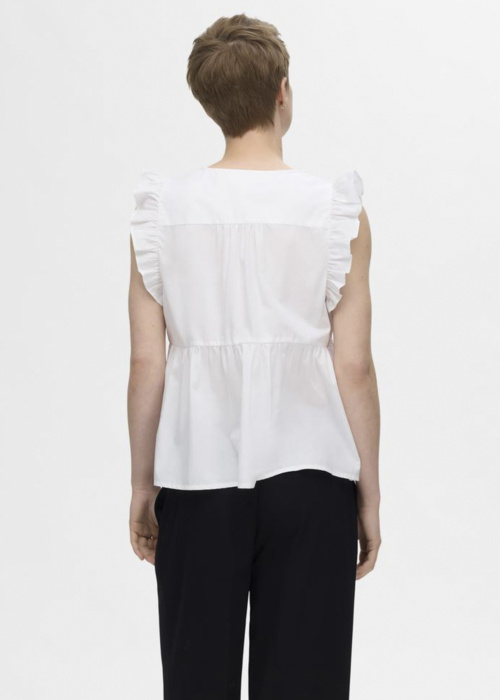 Selected palaidinė Blair-ida