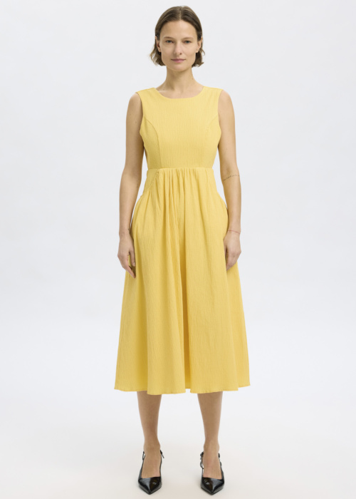 Selected suknelė Leonora