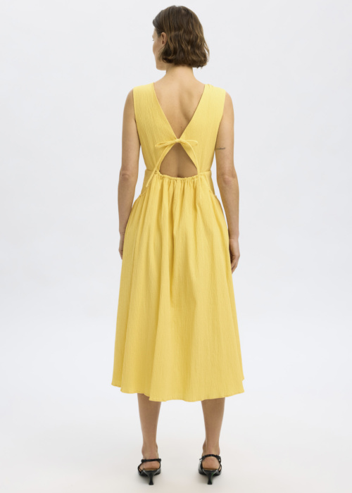 Selected suknelė Leonora