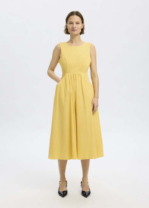 Selected suknelė Leonora