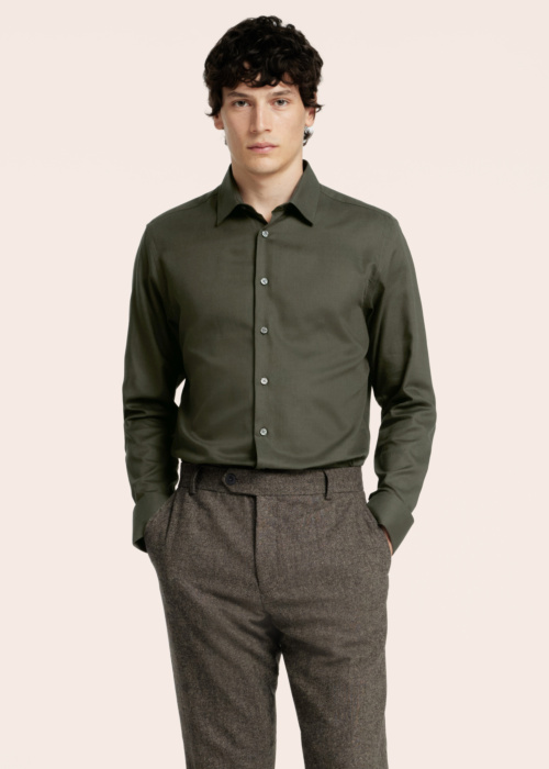 Selected marškiniai