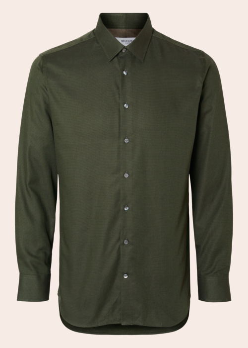 Selected marškiniai