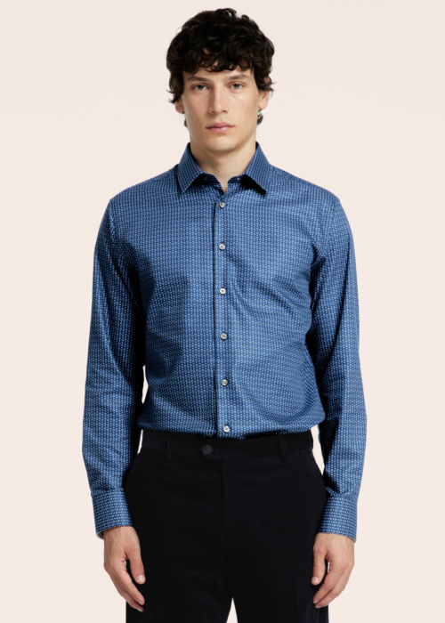 Selected marškiniai